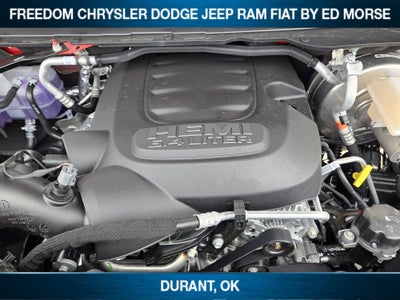2026 RAM Ram 2500 Big Horn