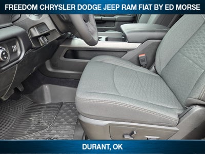 2026 RAM Ram 2500 Big Horn