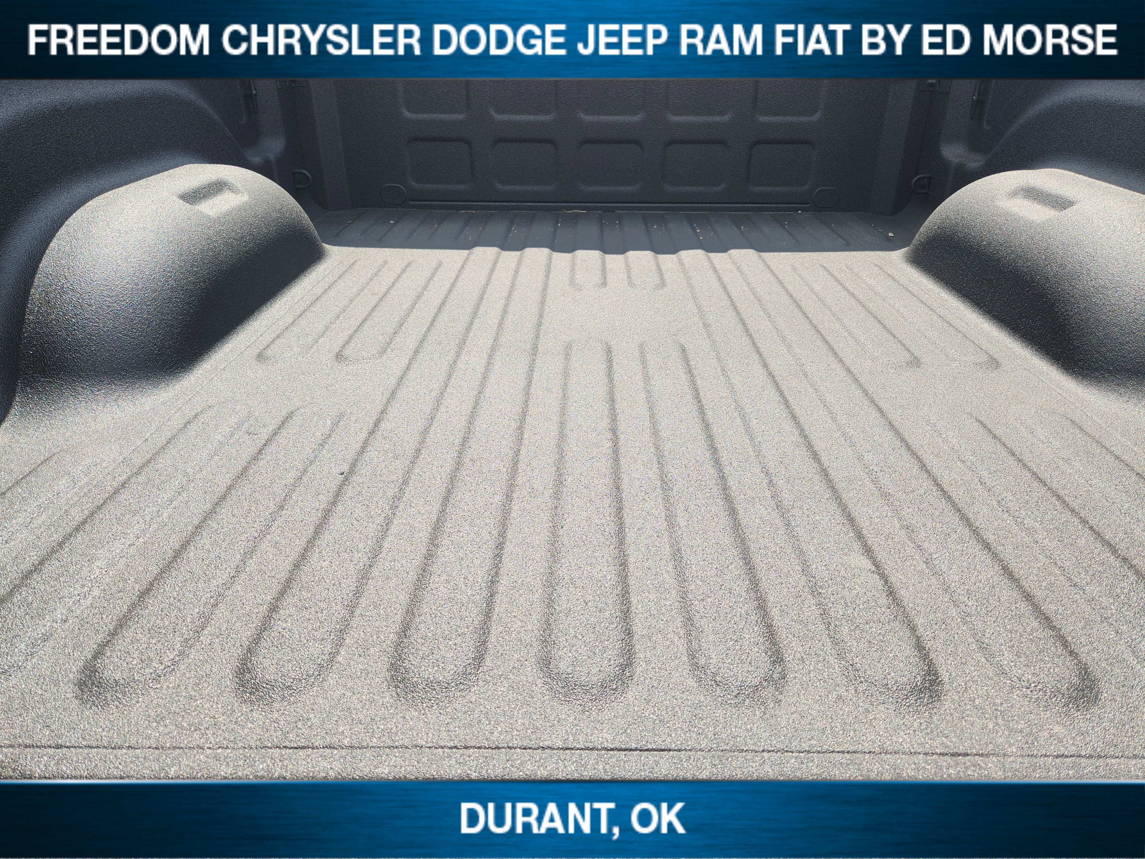 2026 RAM Ram 2500 Big Horn