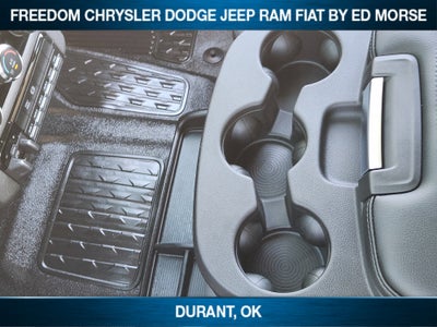 2026 RAM Ram 5500 Chassis Cab Tradesman