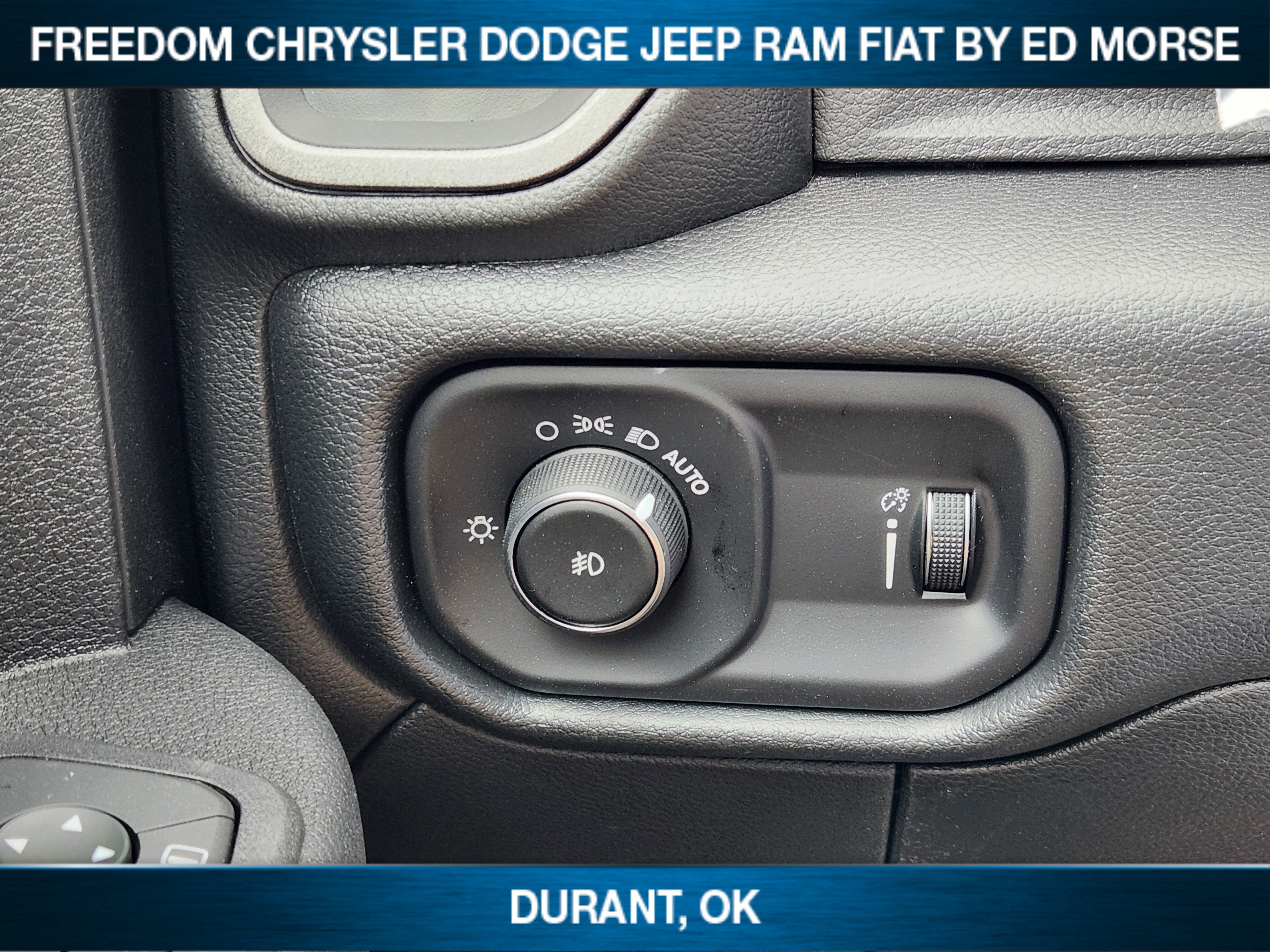 2026 RAM Ram 5500 Chassis Cab Tradesman