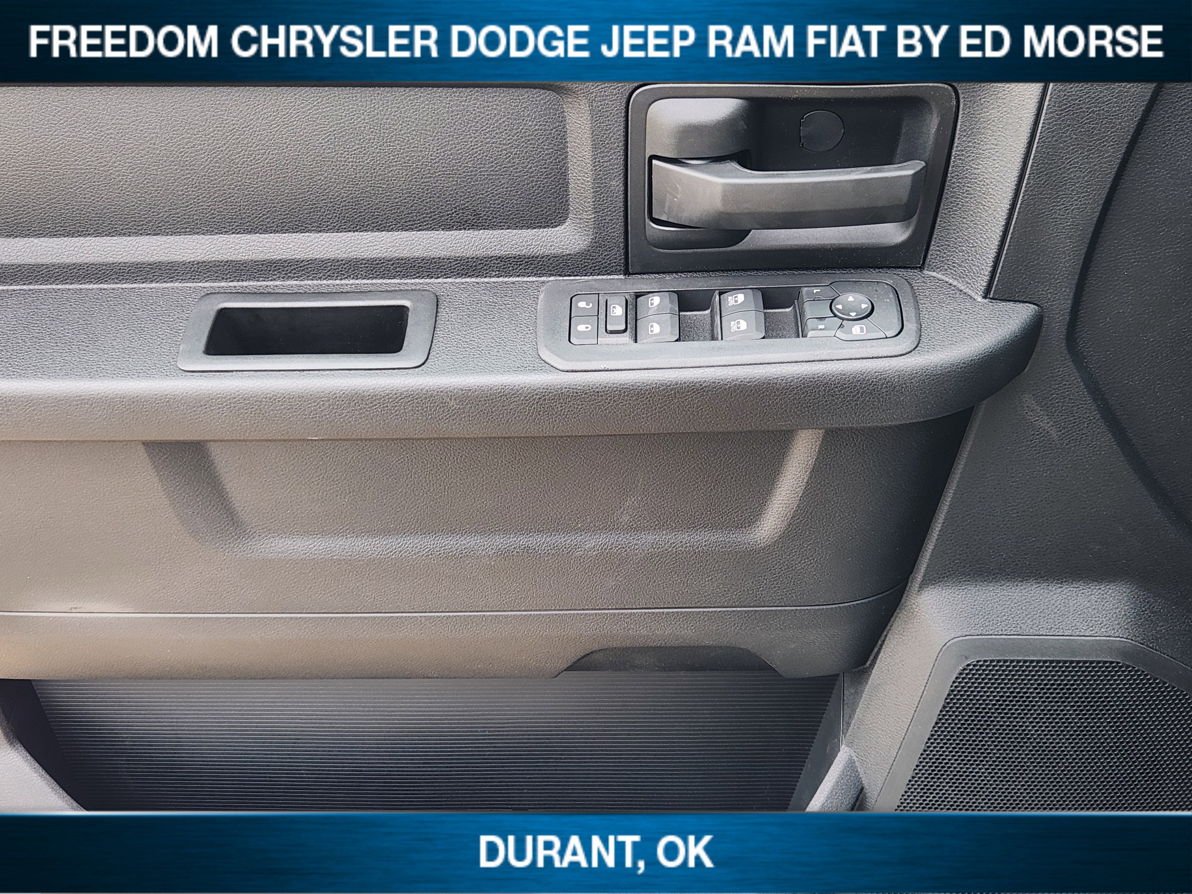 2026 RAM Ram 5500 Chassis Cab Tradesman