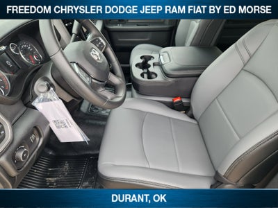 2026 RAM Ram 5500 Chassis Cab Tradesman