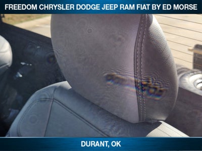 2026 RAM Ram 3500 Chassis Cab Tradesman