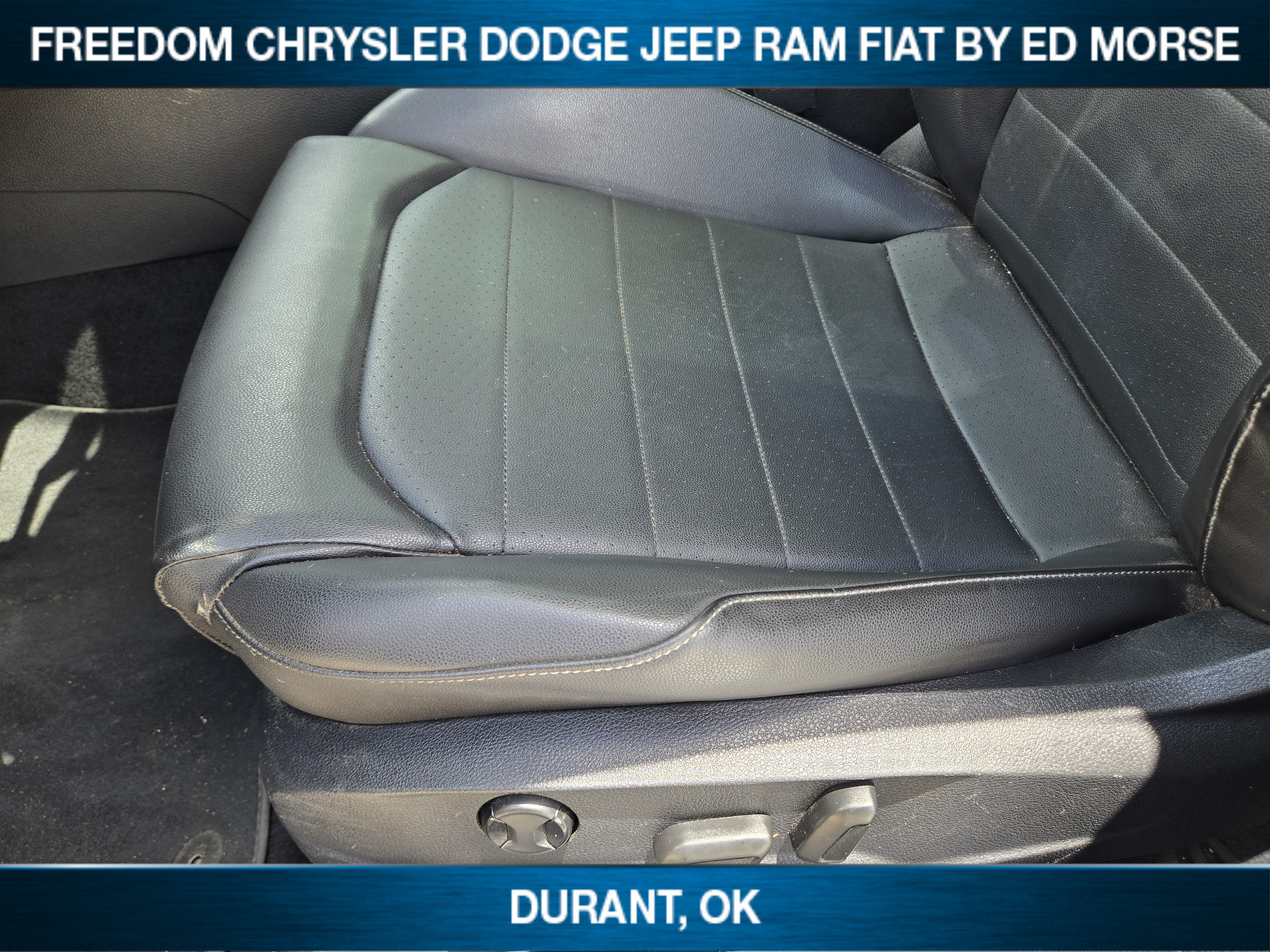 2015 Volkswagen Golf TSI SEL