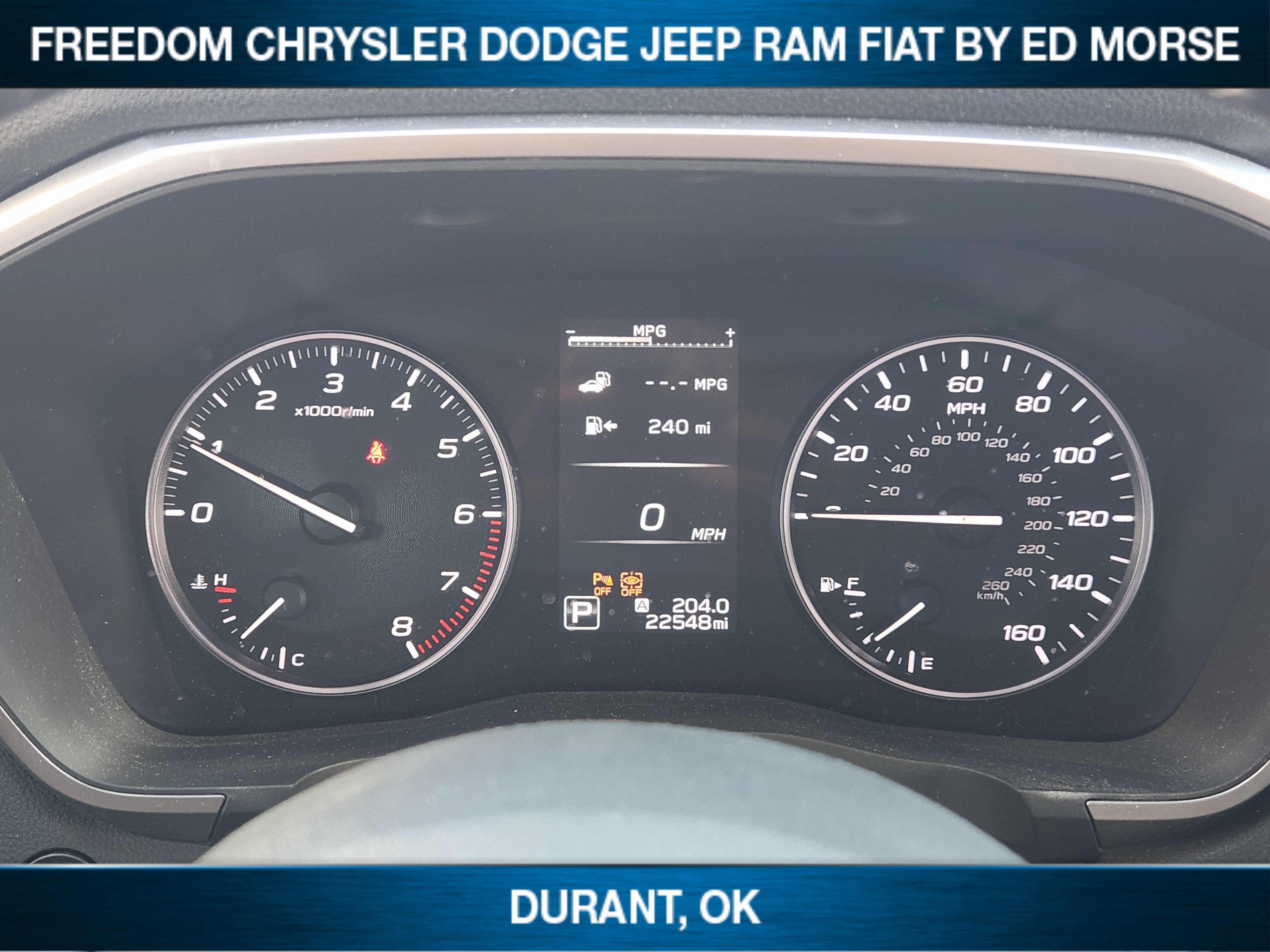 2025 Subaru Ascent Limited