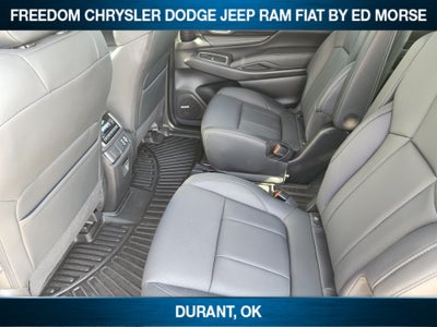 2025 Subaru Ascent Limited