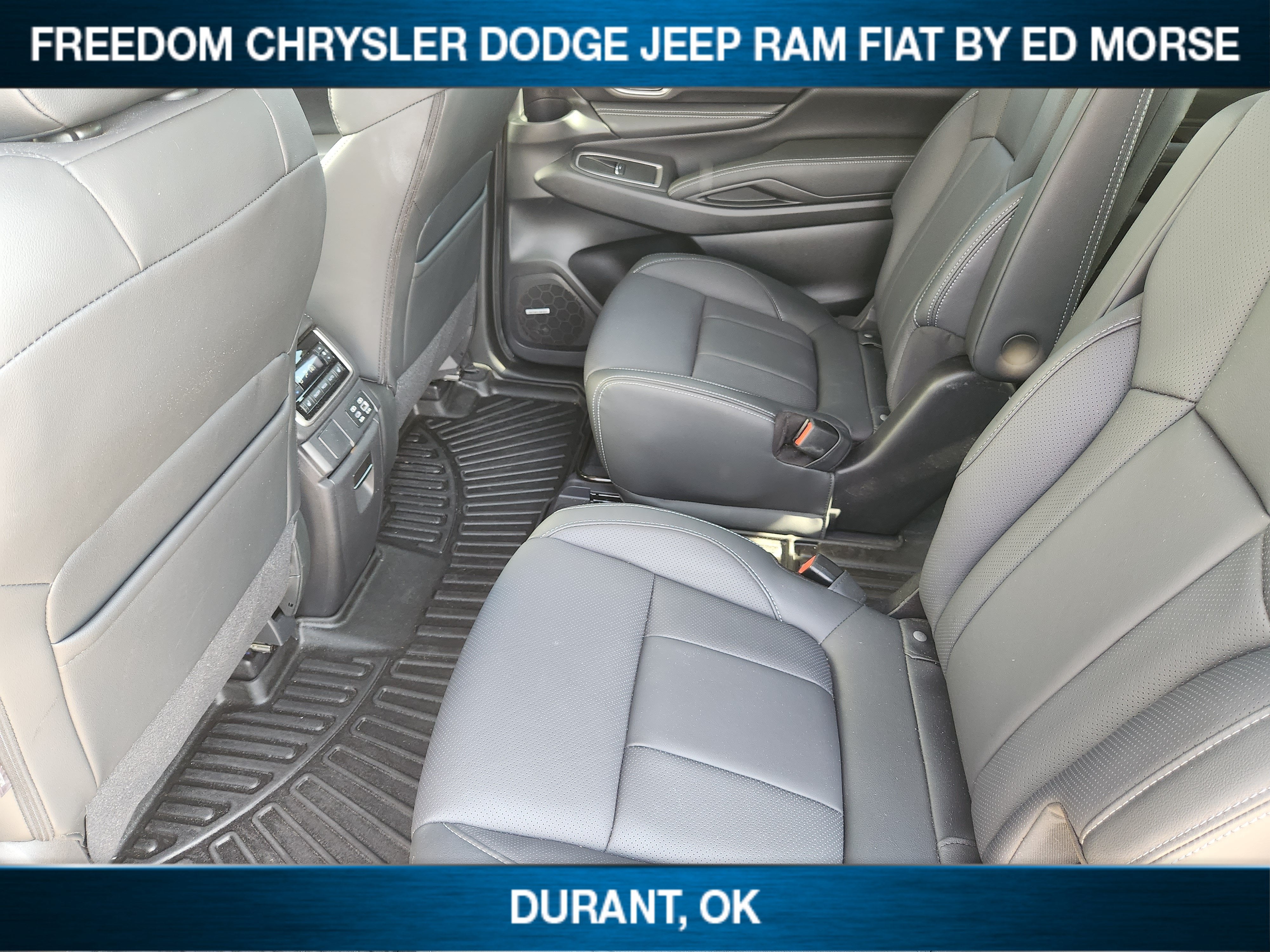 2025 Subaru Ascent Limited