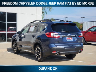 2025 Subaru Ascent Limited