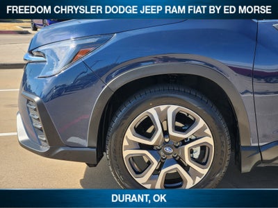2025 Subaru Ascent Limited