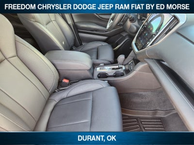 2025 Subaru Ascent Limited