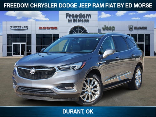 2021 Buick Enclave Premium