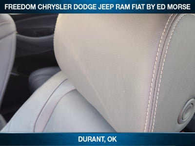 2021 Buick Enclave Premium