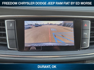 2021 Buick Enclave Premium
