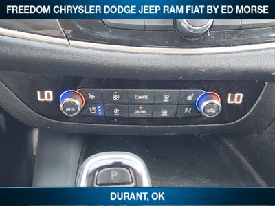 2021 Buick Enclave Premium