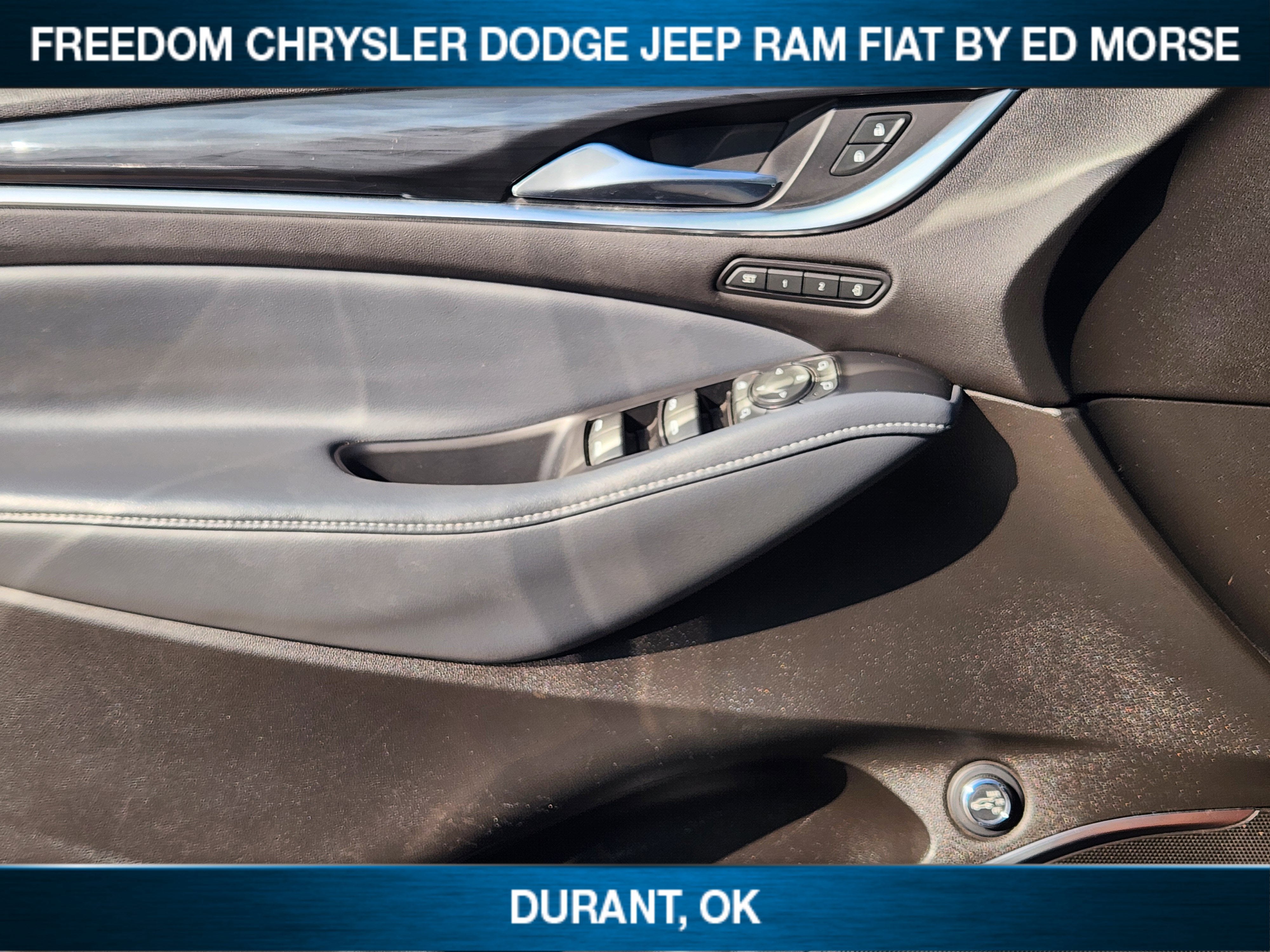 2021 Buick Enclave Premium