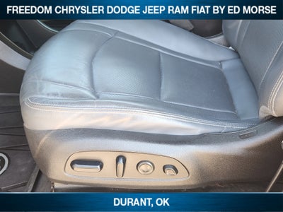 2021 Buick Enclave Premium