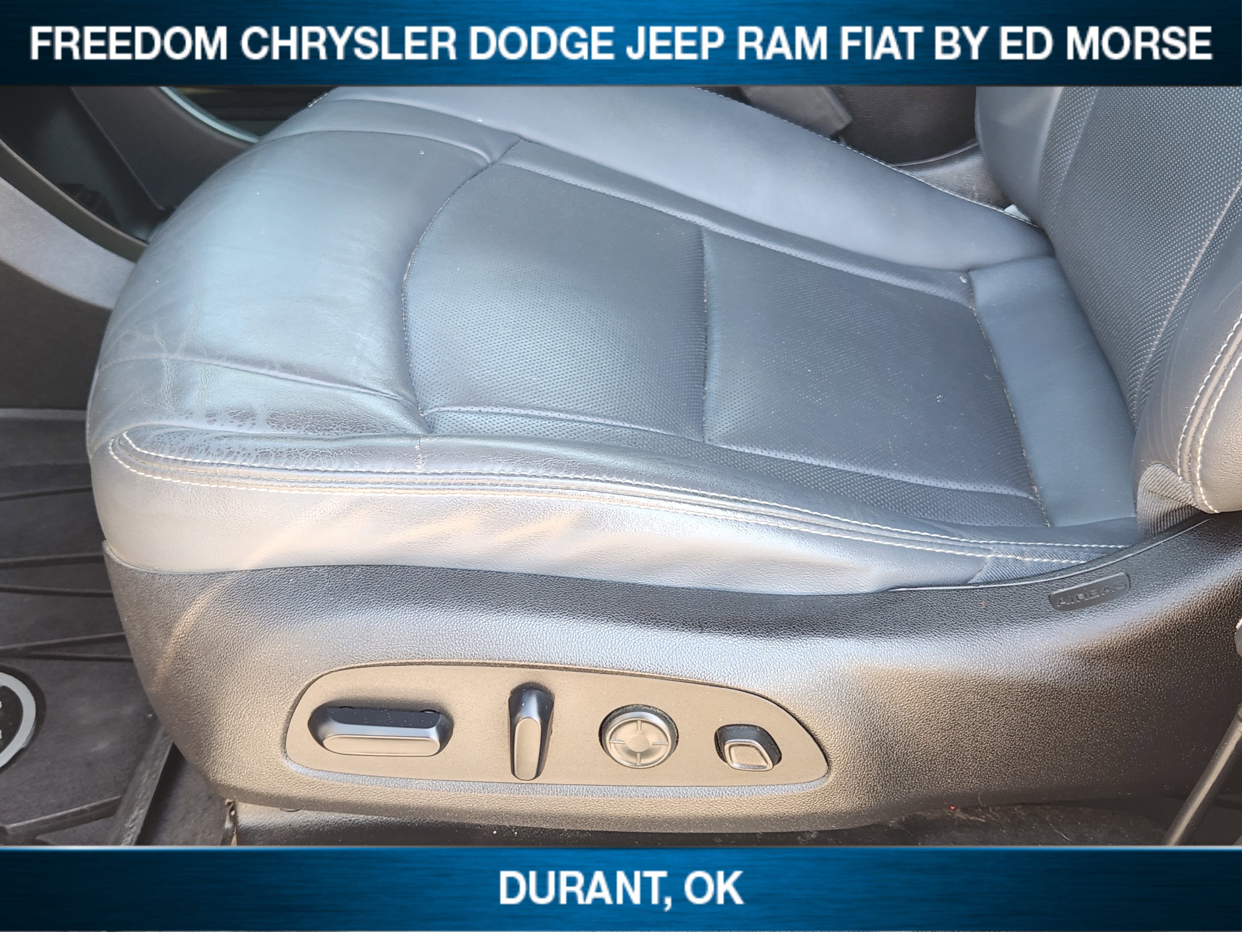 2021 Buick Enclave Premium