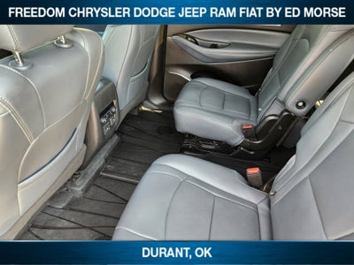 2021 Buick Enclave Premium