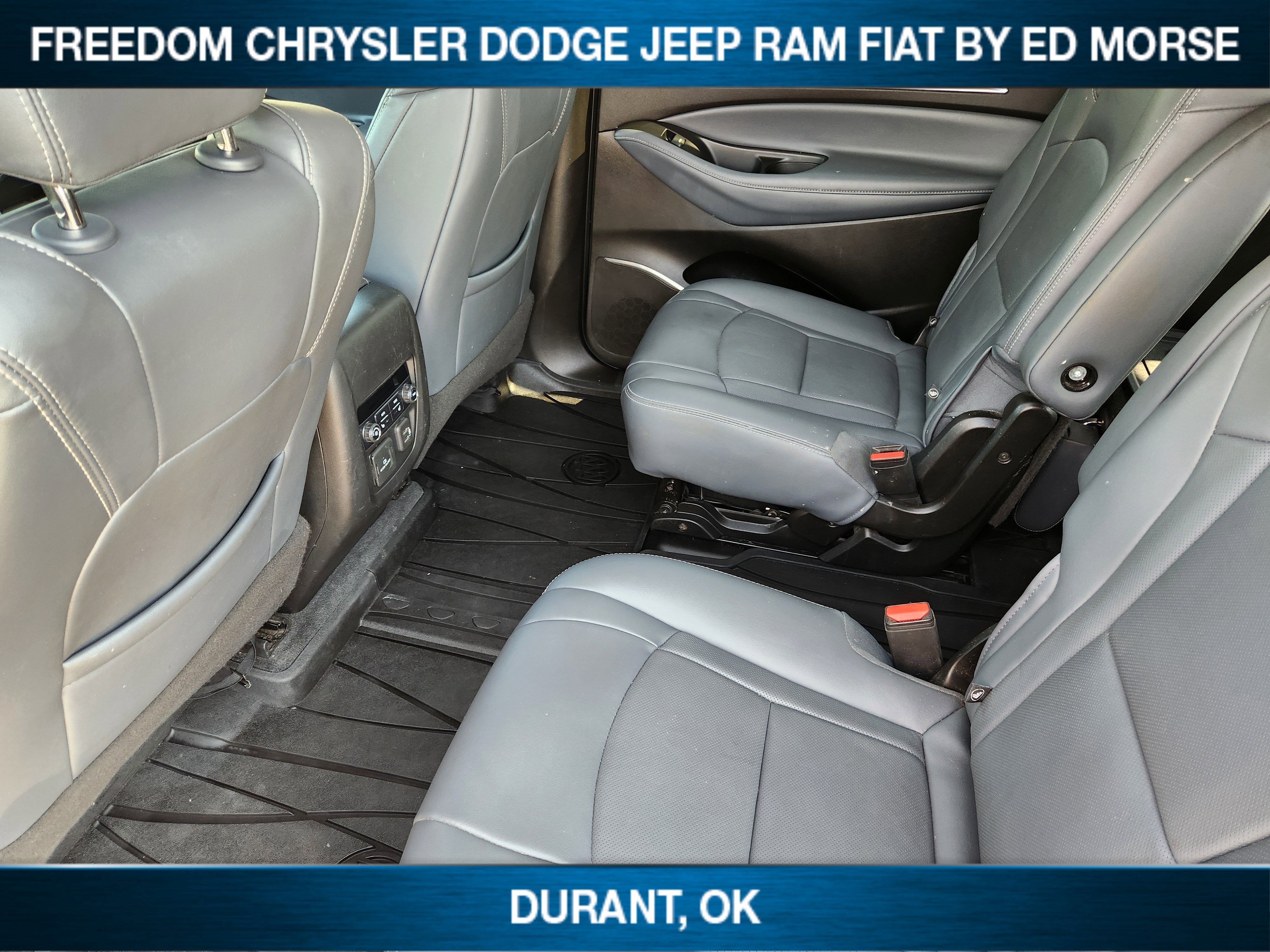 2021 Buick Enclave Premium