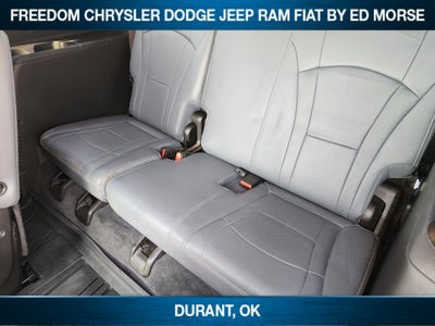 2021 Buick Enclave Premium