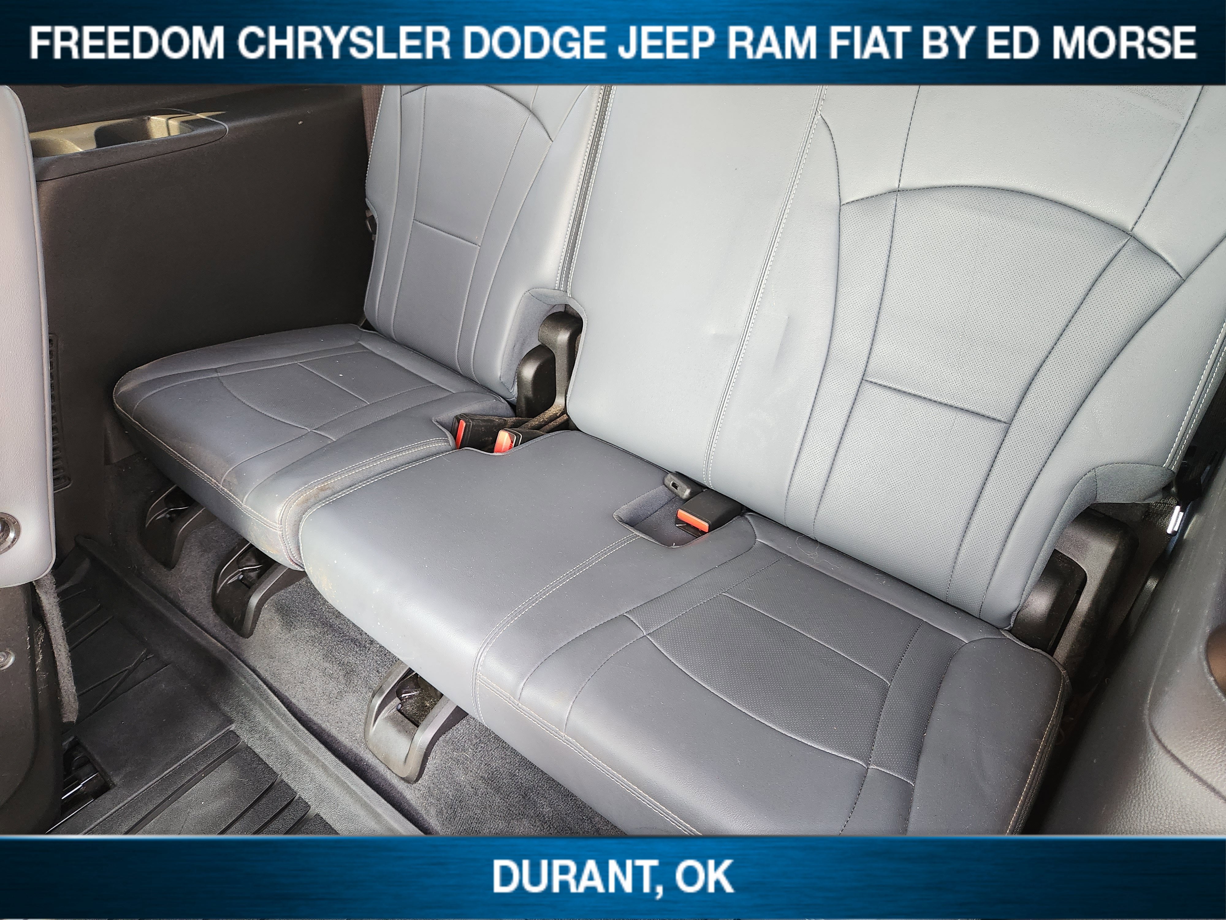 2021 Buick Enclave Premium