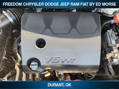 2021 Buick Enclave Premium