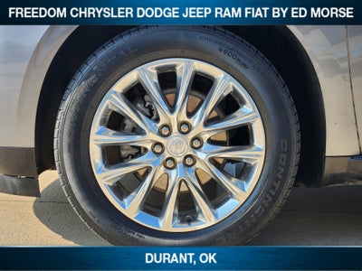 2021 Buick Enclave Premium