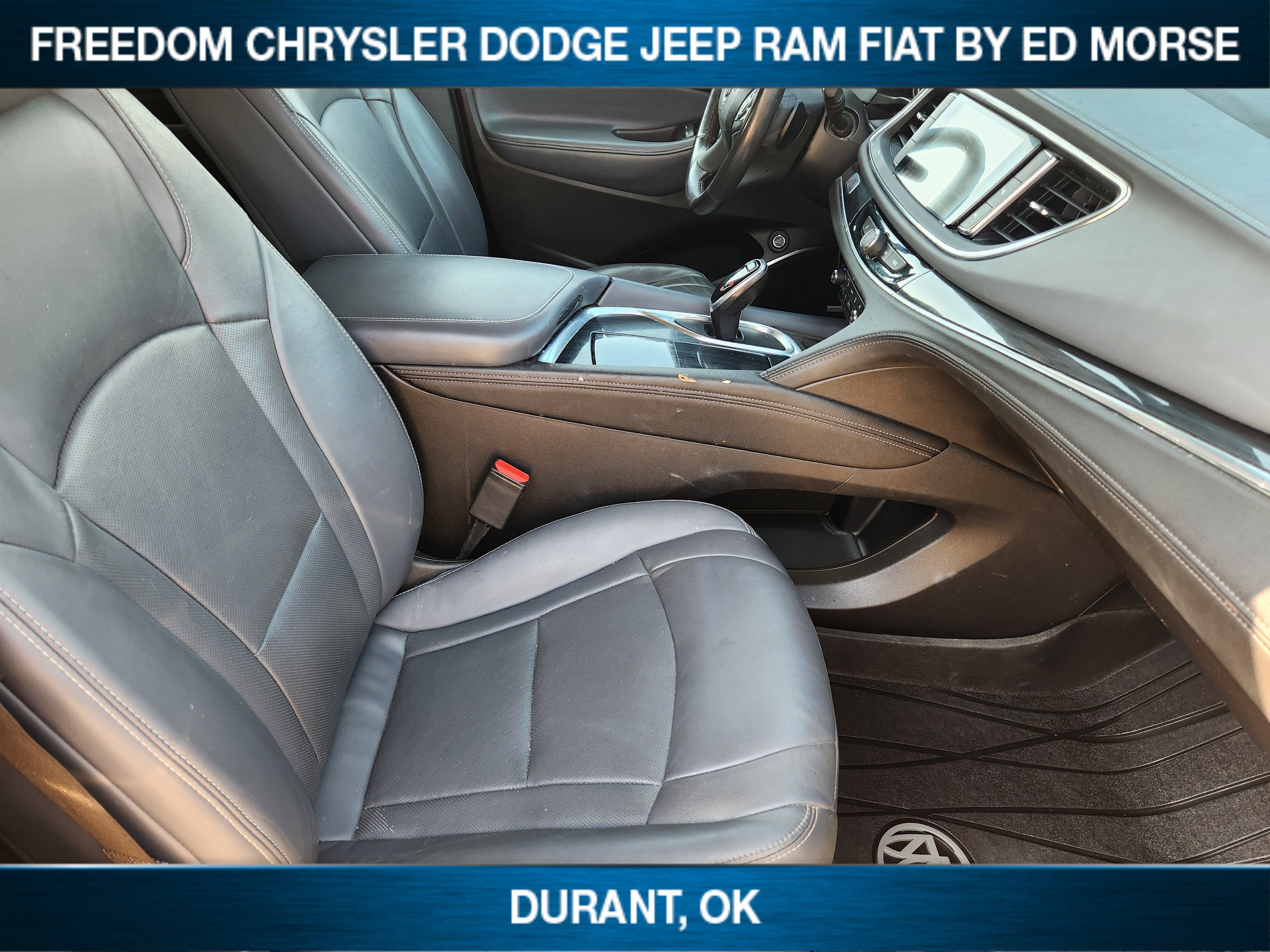 2021 Buick Enclave Premium