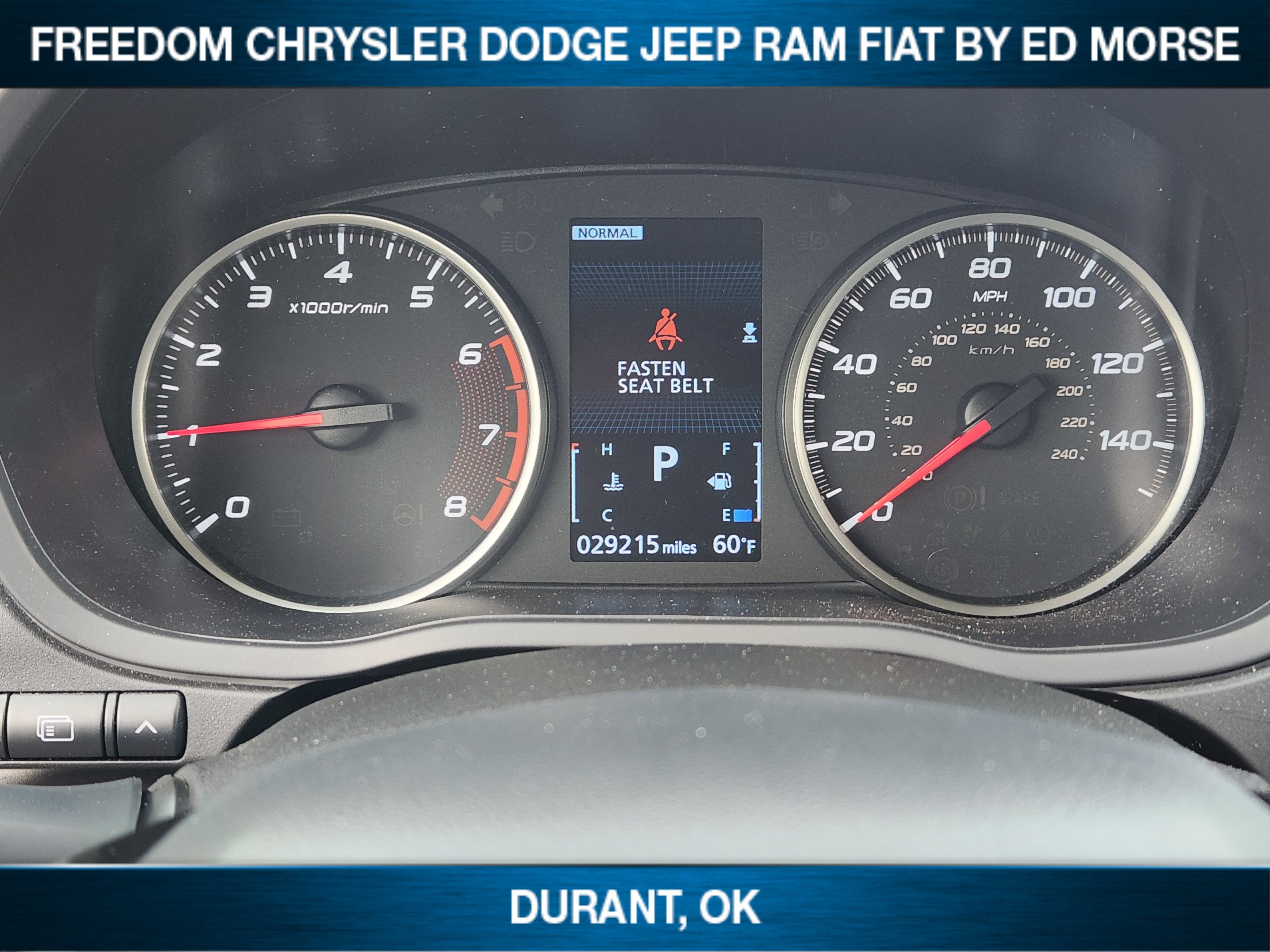 2024 Mitsubishi Eclipse Cross LE