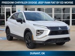 2024 Mitsubishi Eclipse Cross LE