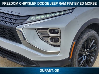 2024 Mitsubishi Eclipse Cross LE