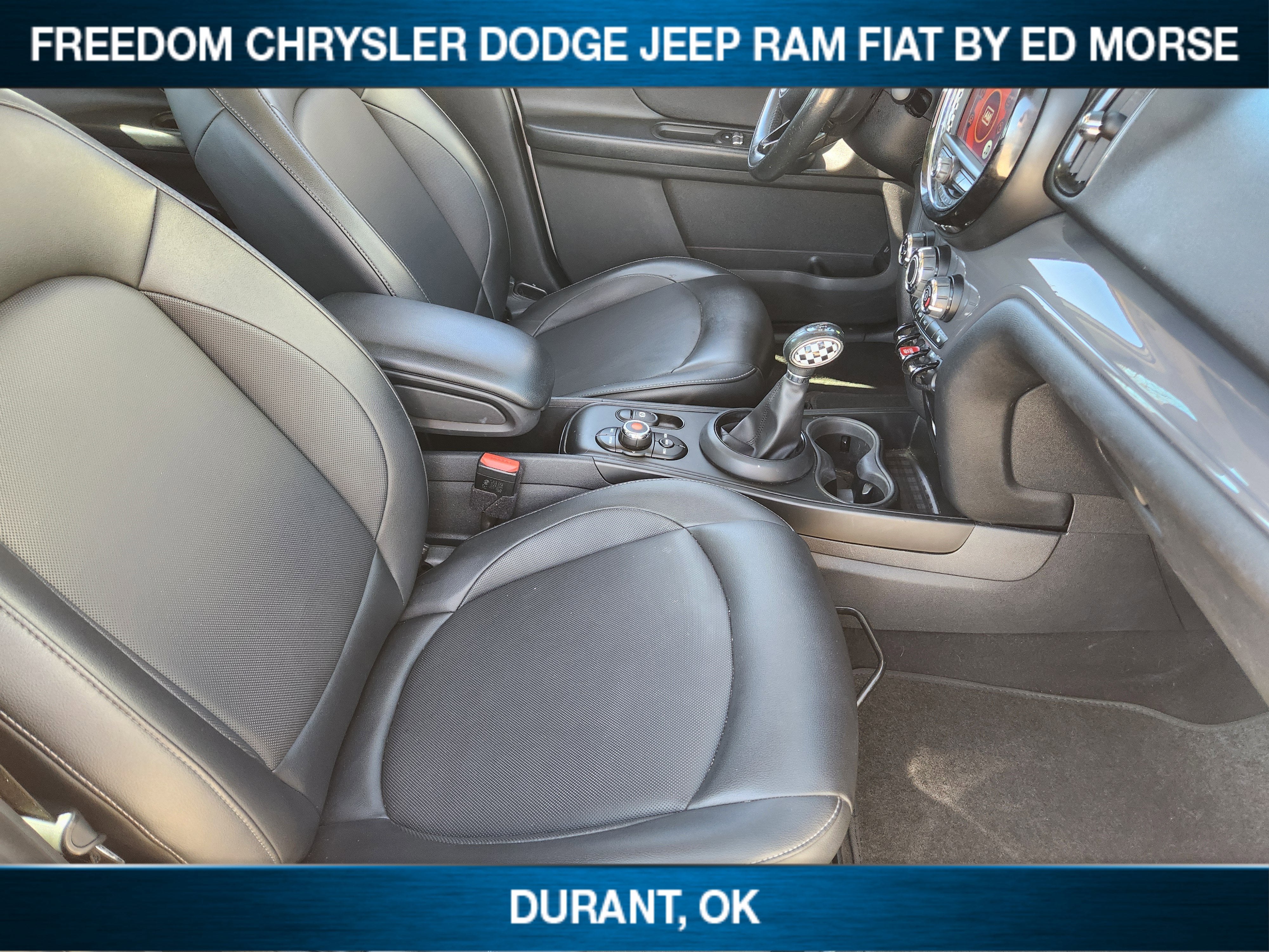 2019 MINI Countryman Cooper