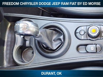 2019 MINI Countryman Cooper