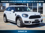 2019 MINI Countryman Cooper