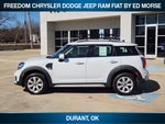 2019 MINI Countryman Cooper