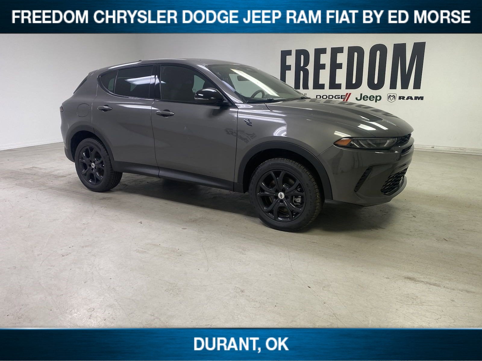 2024 Dodge Hornet GT