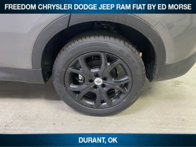 2024 Dodge Hornet GT