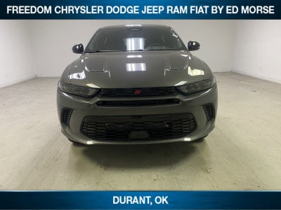 2024 Dodge Hornet GT