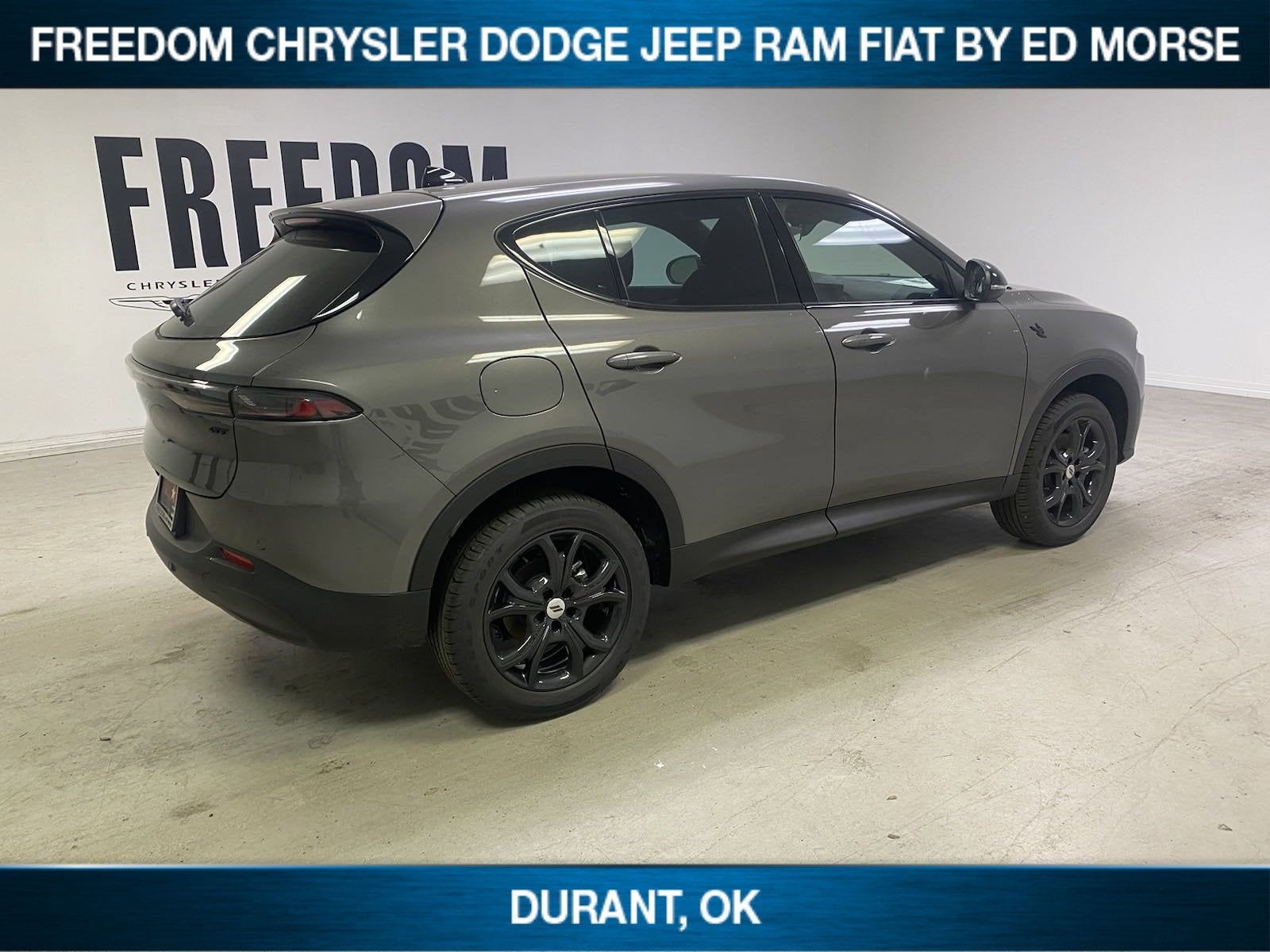 2024 Dodge Hornet GT