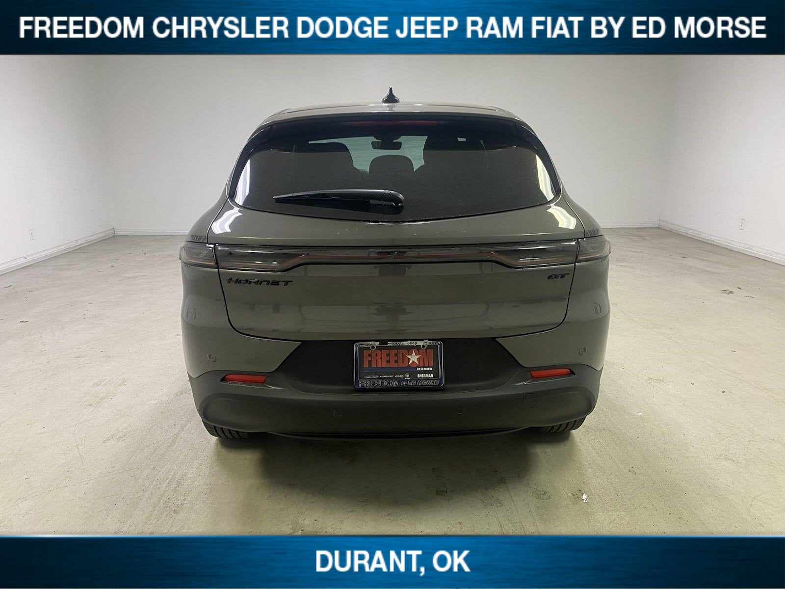 2024 Dodge Hornet GT