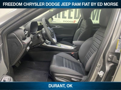 2024 Dodge Hornet GT