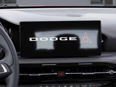 2025 Dodge Hornet GT