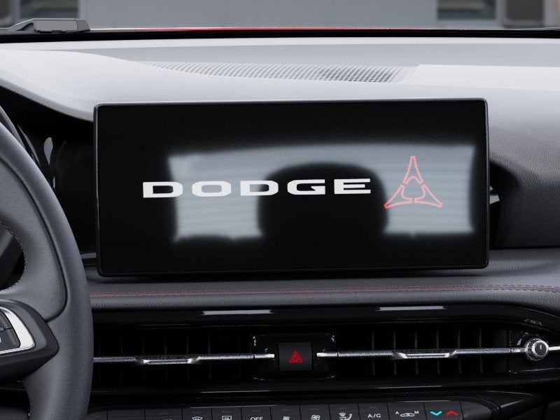 2025 Dodge Hornet GT