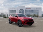 2025 Dodge Hornet GT