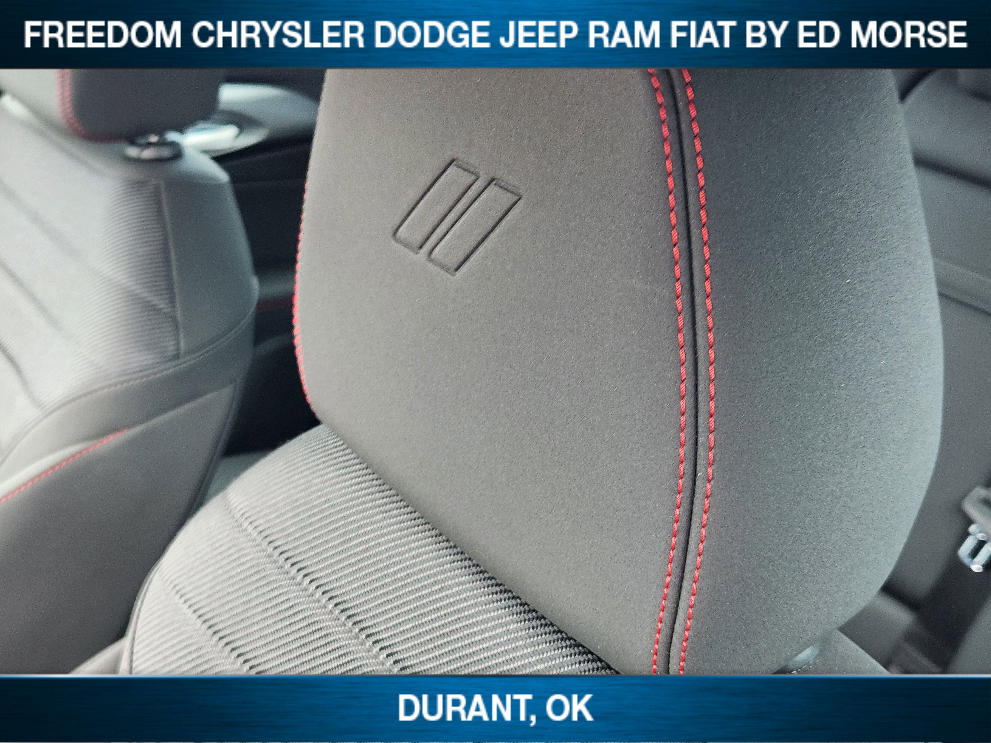 2025 Dodge Hornet GT