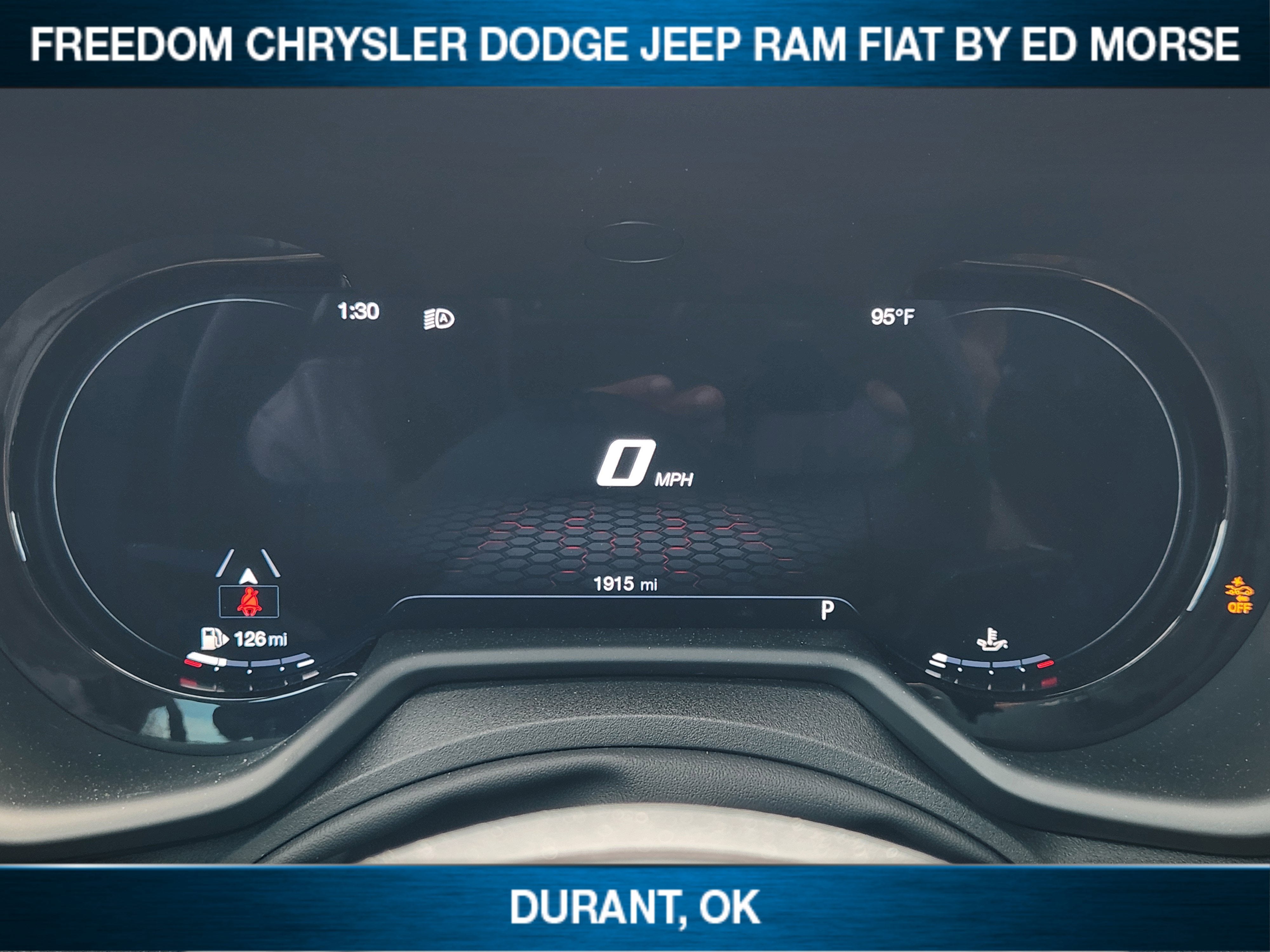 2025 Dodge Hornet GT