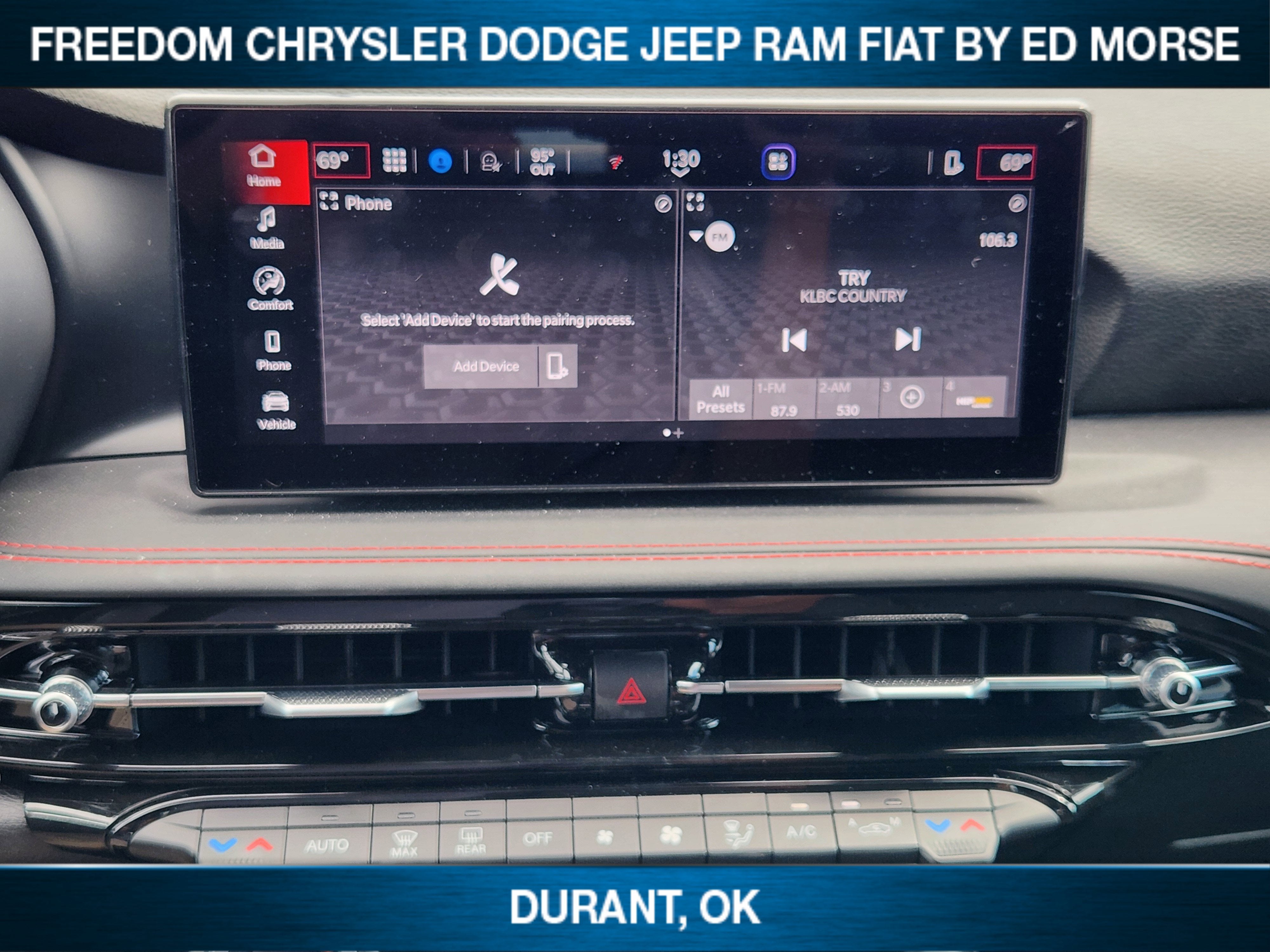 2025 Dodge Hornet GT