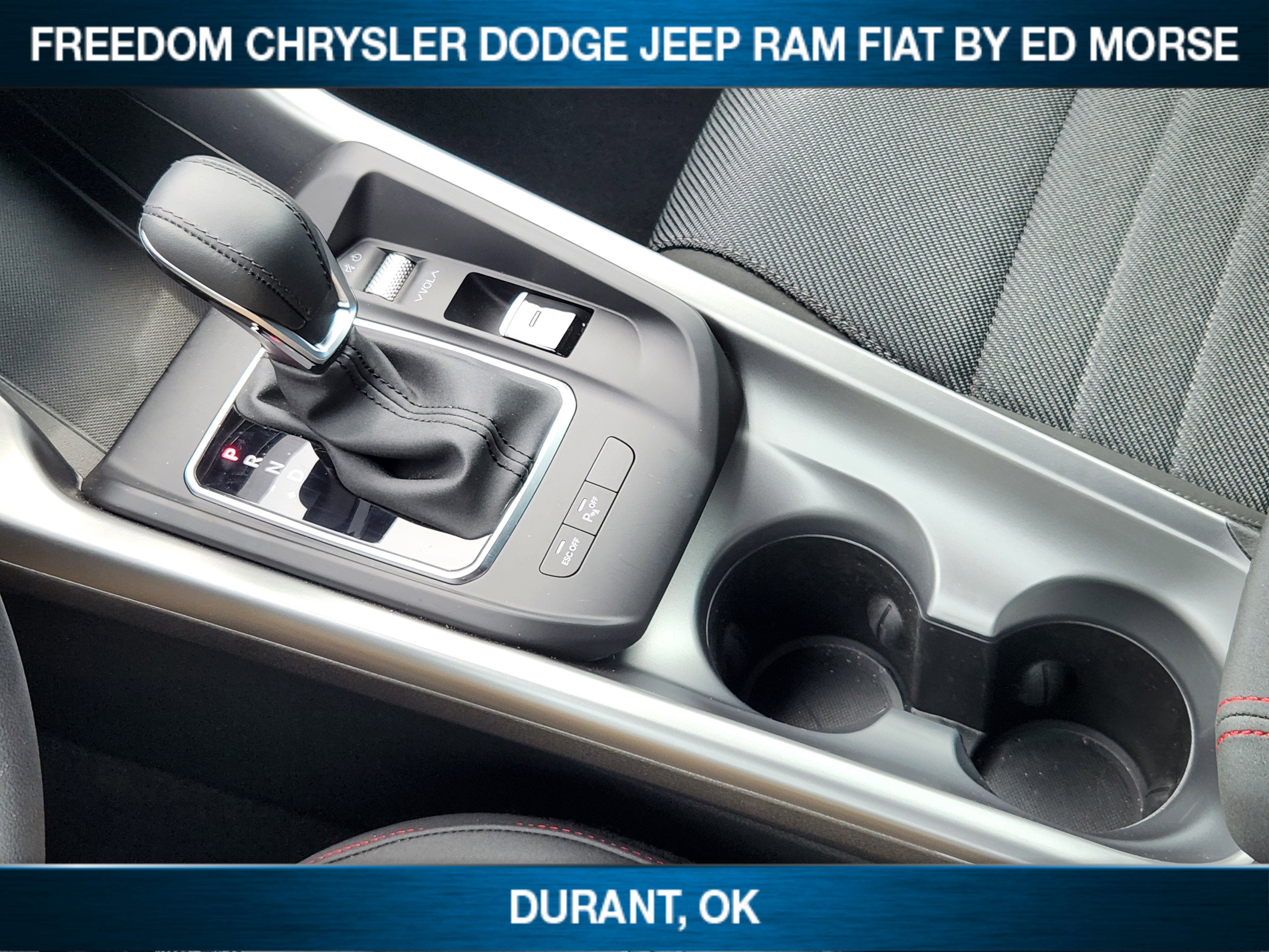 2025 Dodge Hornet GT