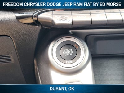 2025 Dodge Hornet GT